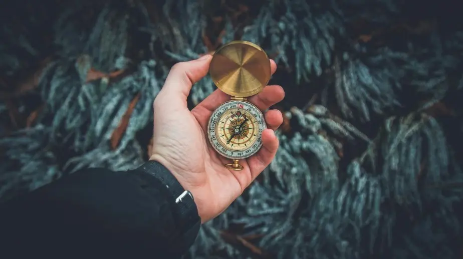 Getting Lost The Surprising Benefits of Wandering for Creative Thinking